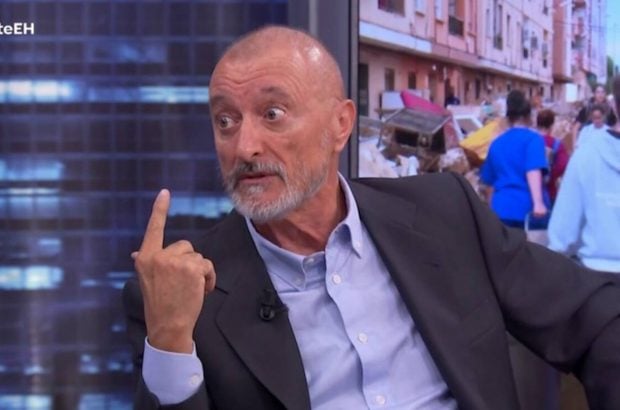 Arturo Pérez-Reverte, Arturo Pérez-Reverte edad,