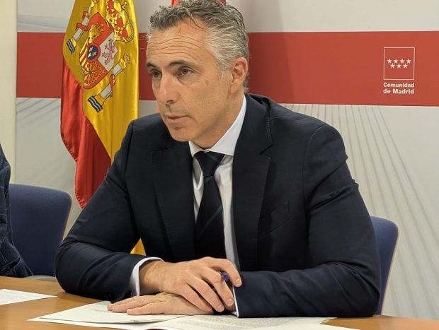 Carlos Novillo