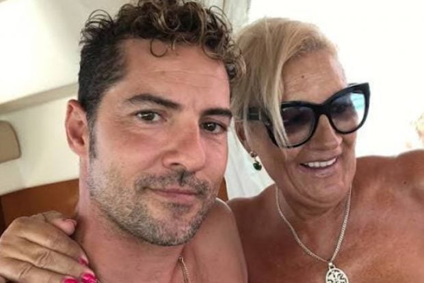 David Bisbal, David Bisbal edad,