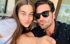 david bustamante, hija bustamante,