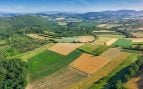 ejemplo de paisaje mosaico