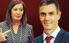 Armengol PSOE Pedro Sánchez