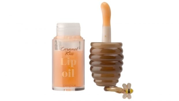 aceite labial Mercadona