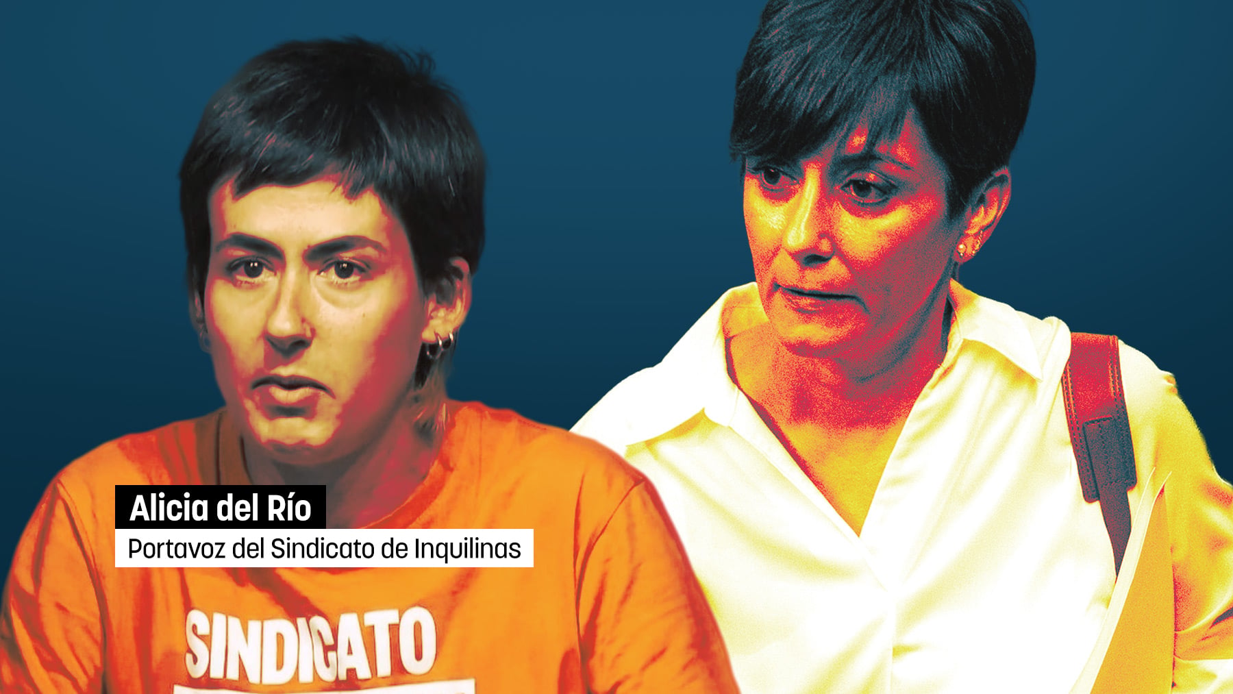 El Gobierno tenía un dossier para solucionar el caso de Maricarmen desde octubre de 2025 que podría haber evitado su desahucio