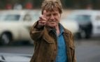 Robert Redford
