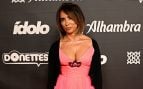 María Patiño vuelve a la televisión