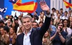 Feijóo retrata a Sánchez: «Yo no vengo de las saunas, ni de las cloacas, sino de la gestión»