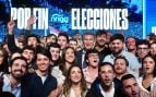 El PP se lanza a por el voto de centro abandonado por el PSOE: «Apelamos a los antisanchistas moderados»