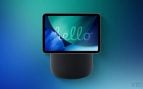 HomePod pantalla