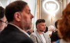 Fin del culebrón en ERC: los republicanos anuncian que Rufián será su cabeza de lista en el Congreso