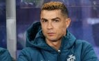 Portugal suspende provisionalmente a Cristiano Ronaldo e investiga su desencuentro con Jorge Jesús