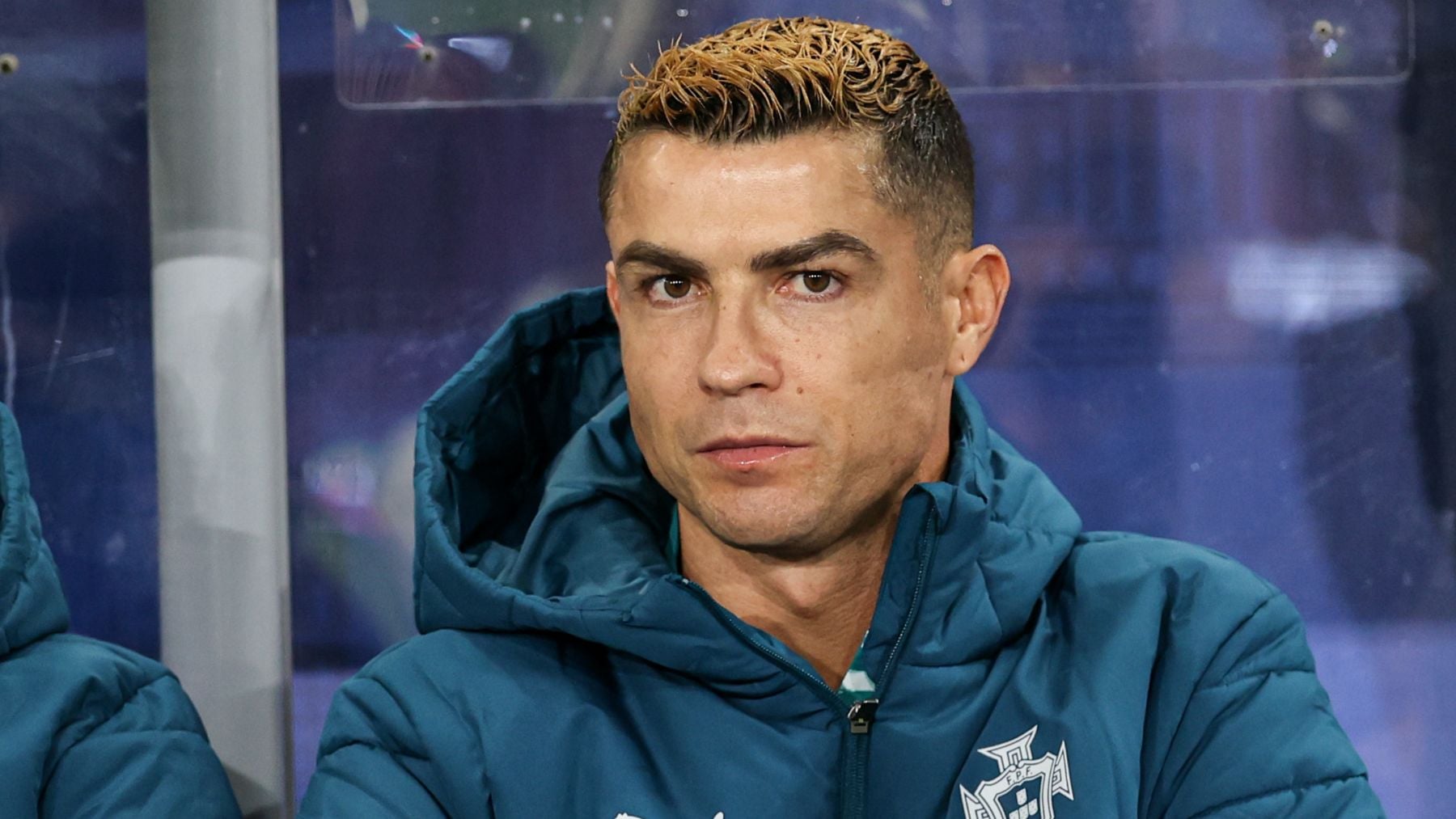 Portugal suspende provisionalmente a Cristiano Ronaldo e investiga su desencuentro con Jorge Jesús