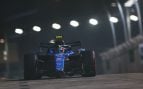 Así queda la parrilla de salida para el GP de Bahréin de F1 2026 tras la clasificación en Sepang