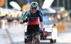Paul Seixas, Decathlon, ciclismo, Giro Lombardía