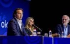 Iker Jiménez anuncia en primicia que no llevará políticos a ‘Horizonte’ durante la campaña del 29-N
