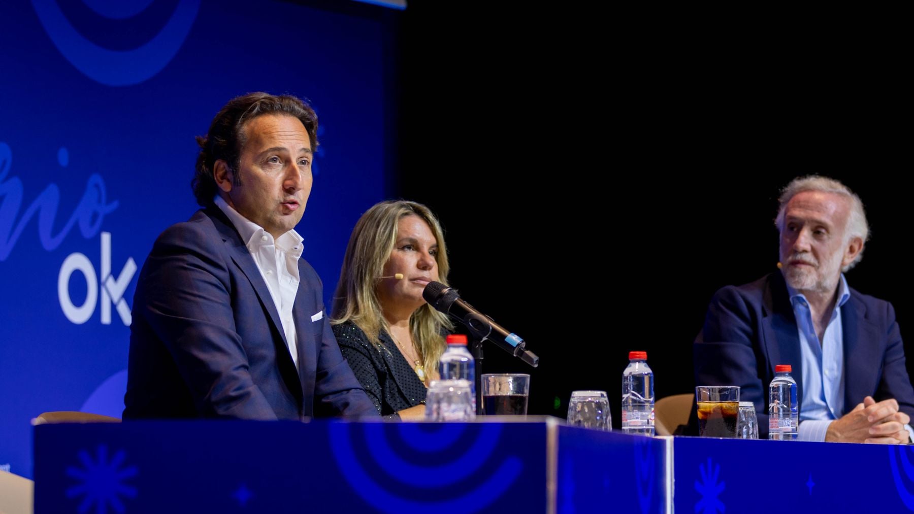 Iker Jiménez anuncia en primicia que no llevará políticos a ‘Horizonte’ durante la campaña del 29-N
