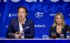 Iker Jiménez sobre el acoso a ‘Horizonte’: «Si a mi equipo le pasa algo, algunos se van a enterar de lo que vale un peine»