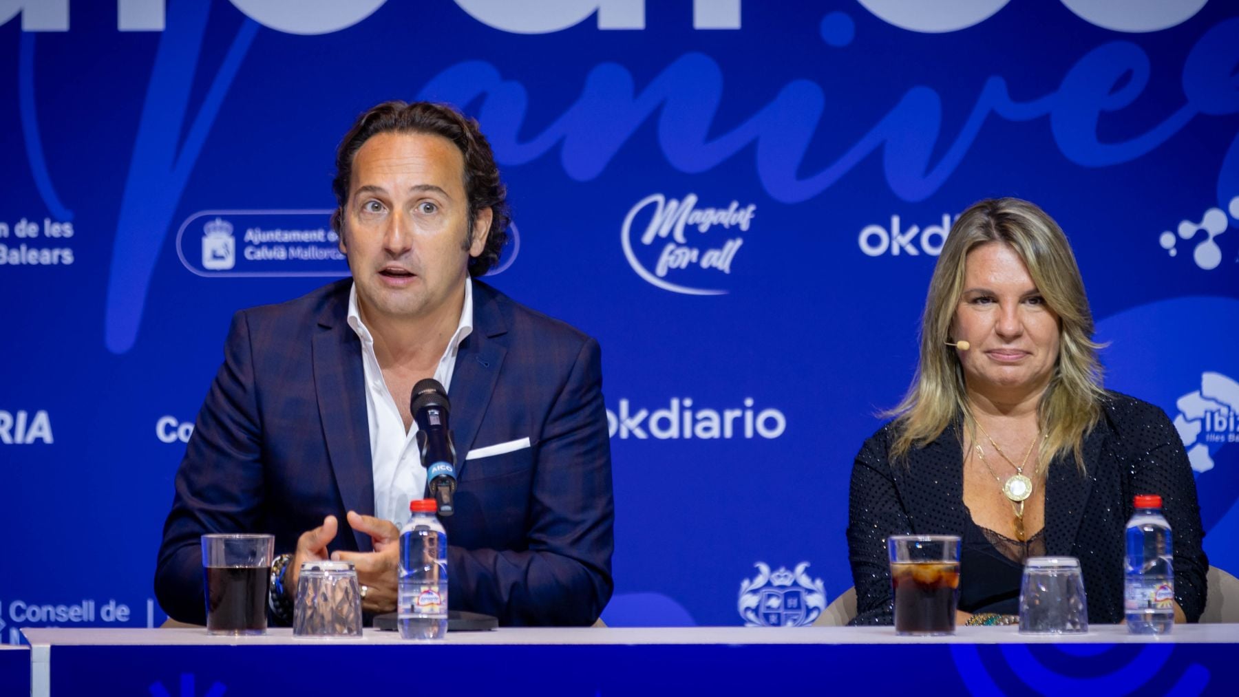Iker Jiménez sobre el acoso a