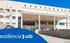 PSOE residencia UIB