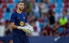 Joan García, convocatoria barcelona getafe