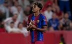Barcelona – Getafe en directo | Alineaciones, dónde ver en vivo el partido y última hora de la jornada 8 de La Liga EA Sports