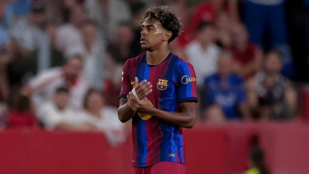Történelmi rajtra hajt a Barcelona a Getafe ellen a Camp Nouban