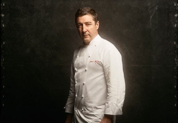 Joan Roca