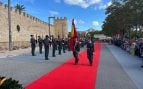 Patrona Guardia Civil