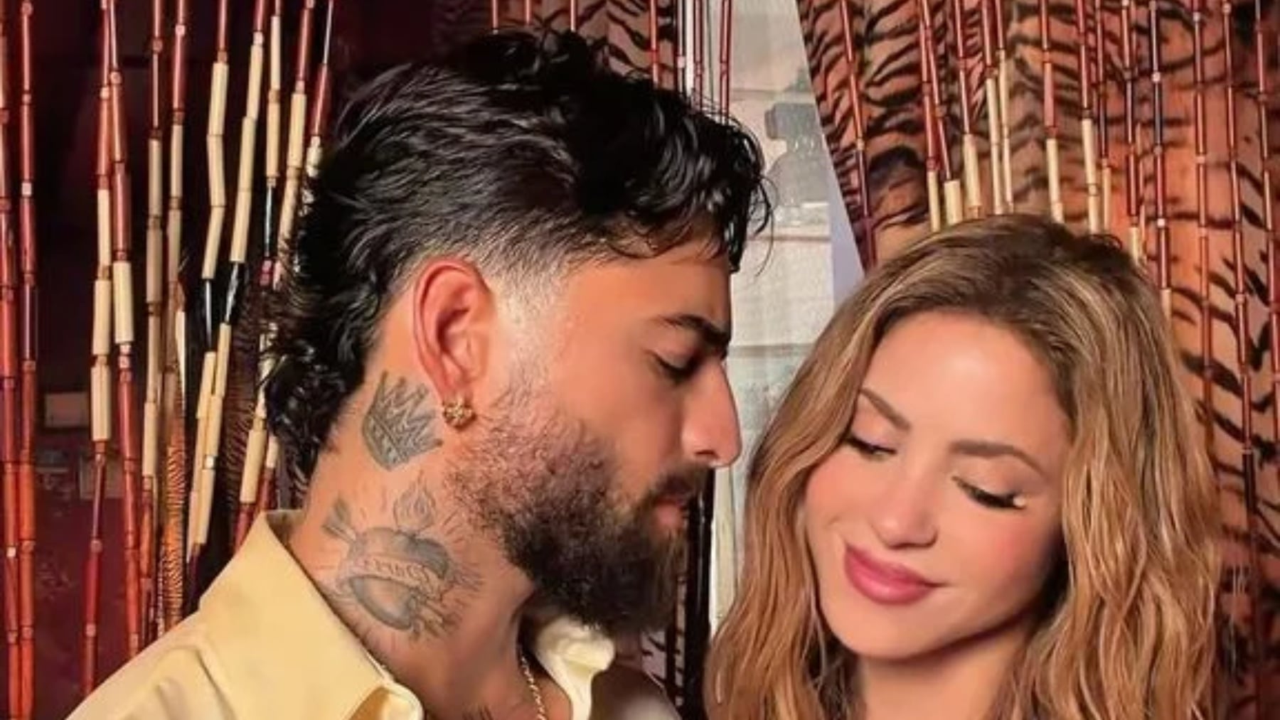 (Foto: @maluma)
