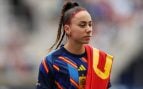 España defiende a Athenea tras su expulsión por agarrar del pelo: «Fue sin querer»