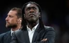 Bombazo en Brasil: ¡Seedorf volverá a entrenar siete años después!