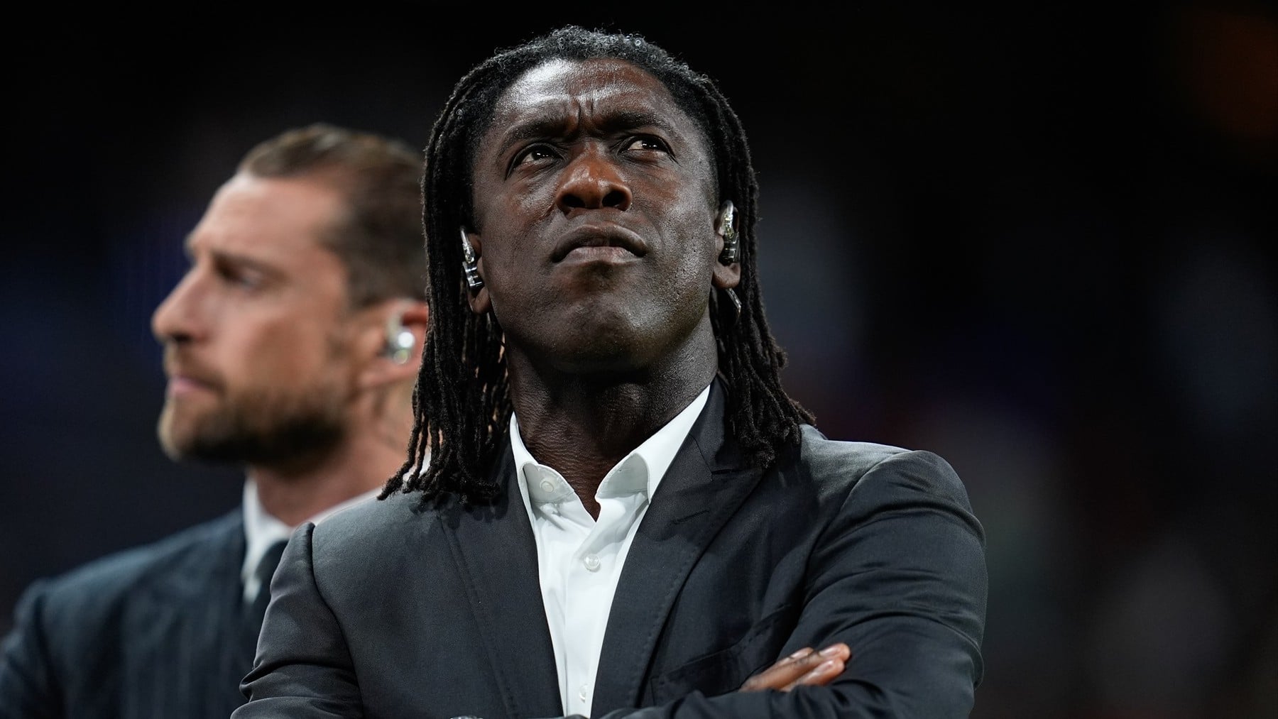 Bombazo en Brasil: ¡Seedorf volverá a entrenar siete años después!