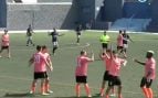 El Hortaleza pone fin a la polémica y culmina una remontada histórica ante el Güímar