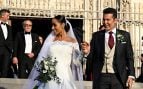 Boda Miguel Sierralta y Alicia Bánquez