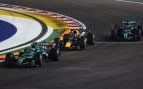 Así queda la clasificación del Mundial de F1 tras el Gran Premio de Singapur en Marina Bay