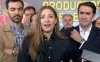 Ester Muñoz acusa al Gobierno de «no saber lo que es el sacrificio»: «El esfuerzo de muchos se lo llevaban en amaños»
