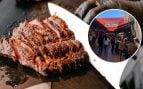 El Mercado de la Paz estrena una parada para los amantes de la carne: así es Prrimital, de las hamburguesas prémium al solomillo madurado