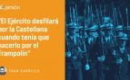 El 12 de octubre en Ceuta