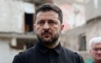 Zelenski condiciona las elecciones en Ucrania a 60 días de «alto al fuego total» con Rusia