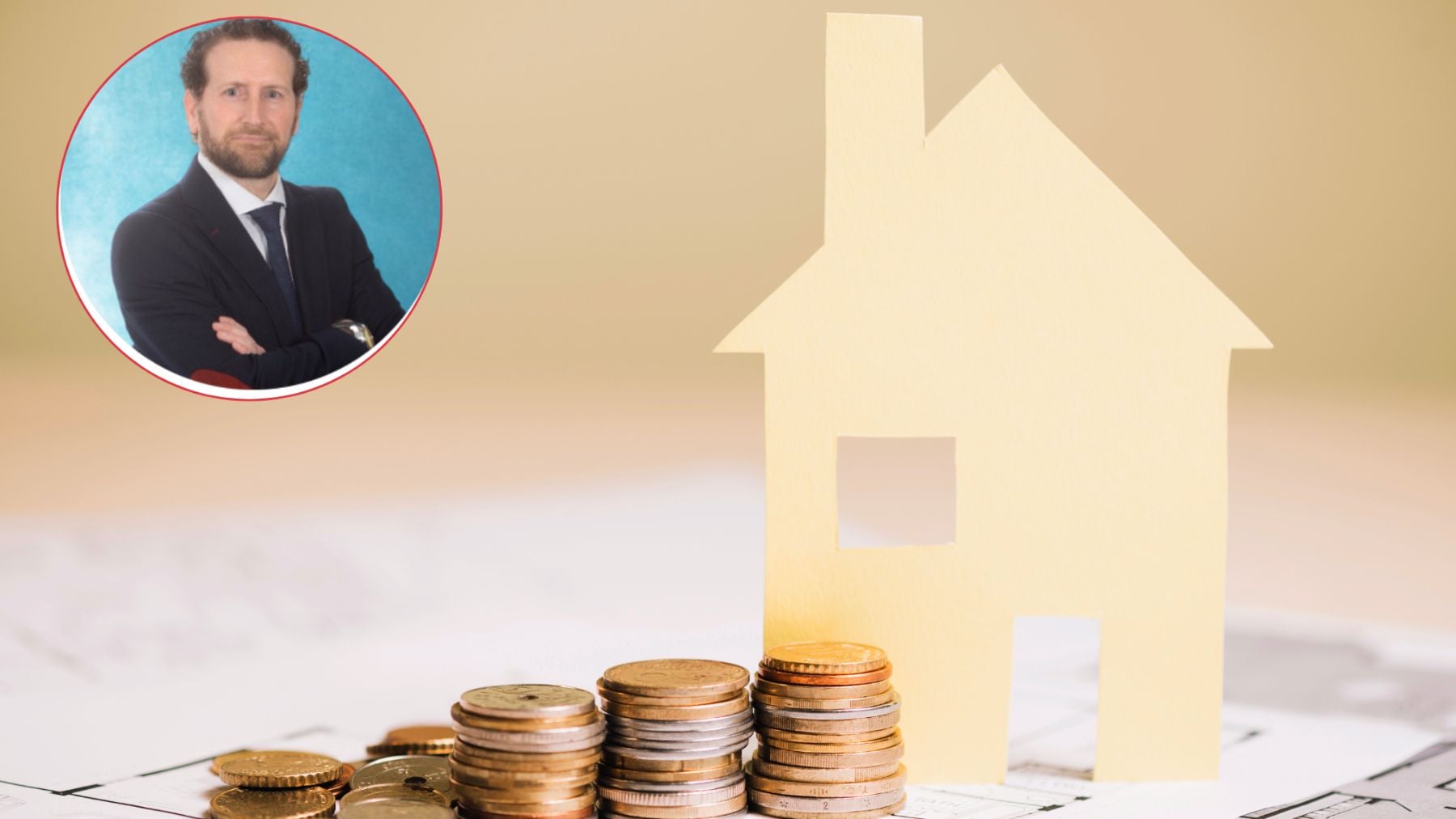 Los economistas ya estaban avisando: Adiós a la vivienda con el nuevo decreto ley porque hay claúsulas que van a reventar el mercado inmobiliario