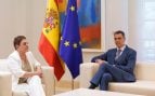 La diputada etarra Aizpurua deja el Congreso: fue editora del medio de ETA que se burló de la liberación de Ortega Lara