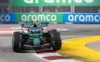 GP de Singapur de F1 2026 en directo hoy | A qué hora es, canal TV y dónde ver online gratis la carrera de Fórmula 1
