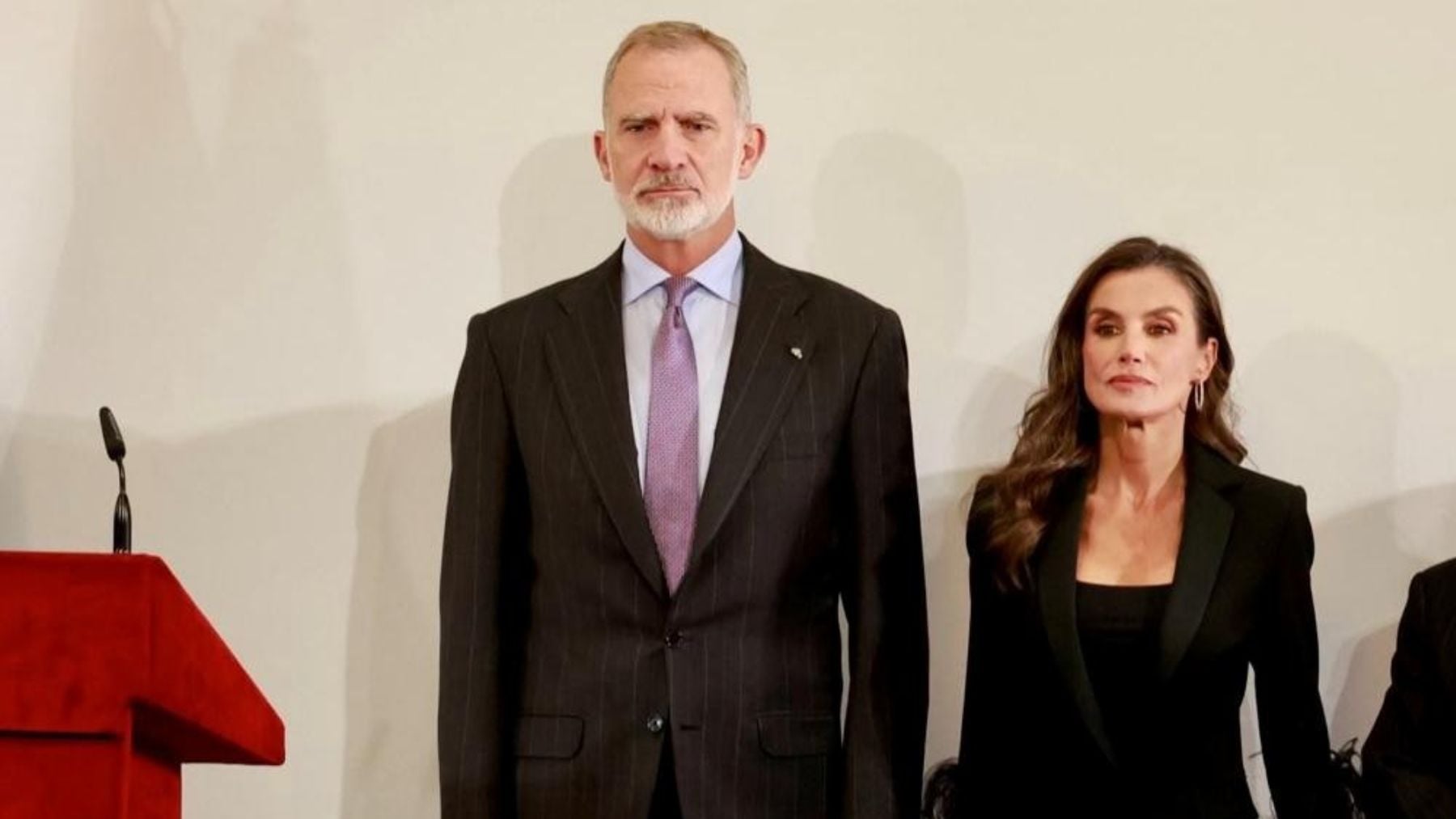 Los Reyes visitarán el cementerio musulmán donde enterraron a los invasores que fallecieron durante asalto masivo a Ceuta