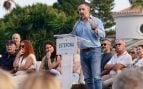 Abascal pide ir presencialmente a las urnas el 29-N y evitar el voto por correo: «No desconfío del sistema, sino de Sánchez»