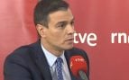 Por qué hay que botar a Sánchez, quedan 49 días: «¿La Fiscalía de quién depende? Pues ya está»