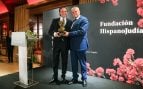 Castrillo Mota de Judíos recibe el IV Premio Doña Gracia por recuperar su historia judía