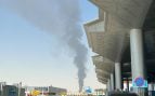 Aeropuerto Riad