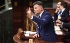 Rufián, ERC, Frente amplio