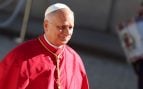 El papa anuncia que tiene que operarse de un nódulo en el pulmón