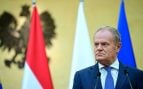 Polonia activa sus servicios de seguridad ante un posible atentado contra Donald Tusk y el ministro de Defensa
